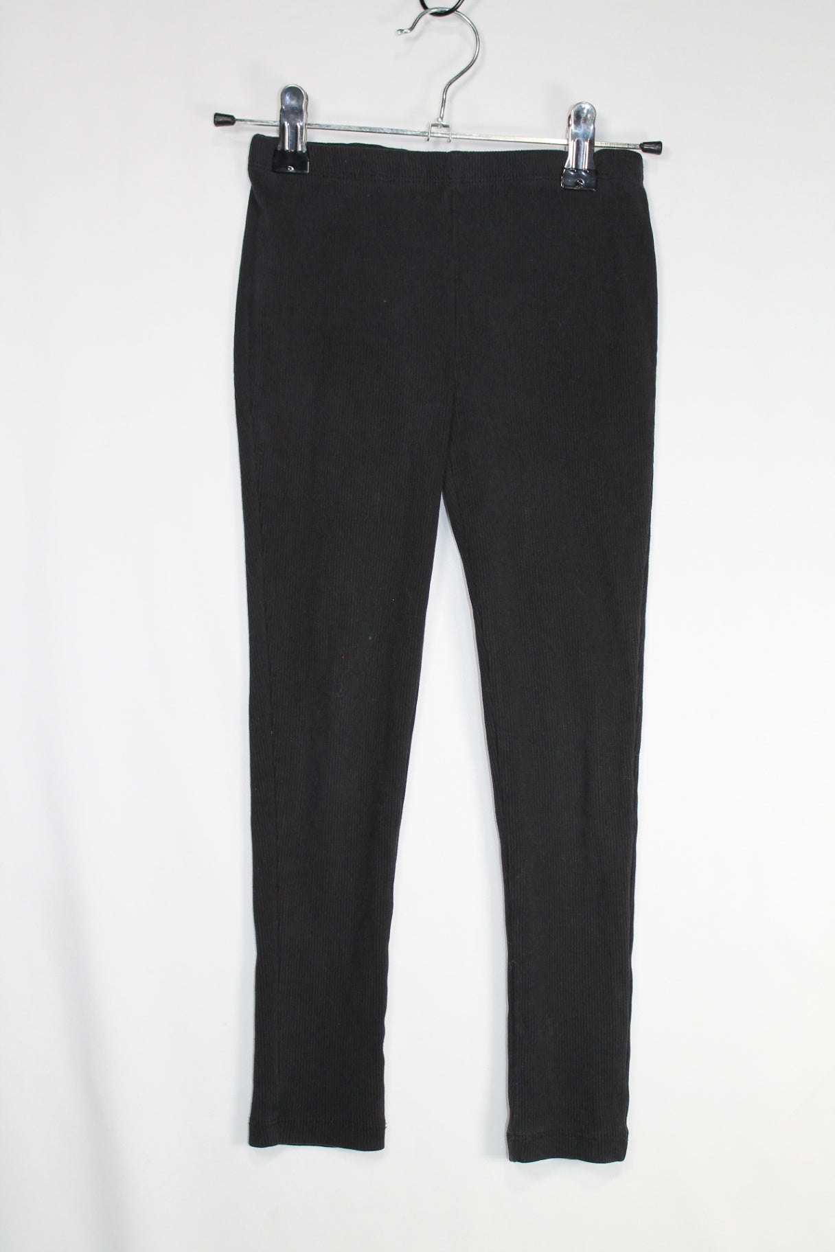 7 Andy & Evan Leggings - Black