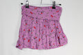 8 My Sister's Closet Skort - Purple w/Cherries