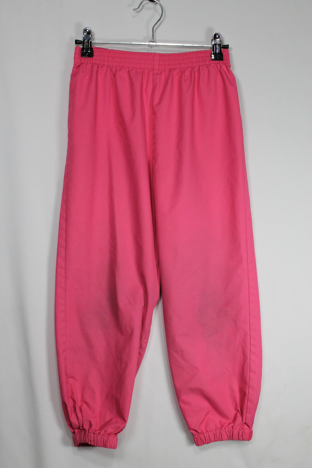 6/7Y Lullabette Splash Pants - Pink