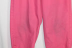 6/7Y Lullabette Splash Pants - Pink