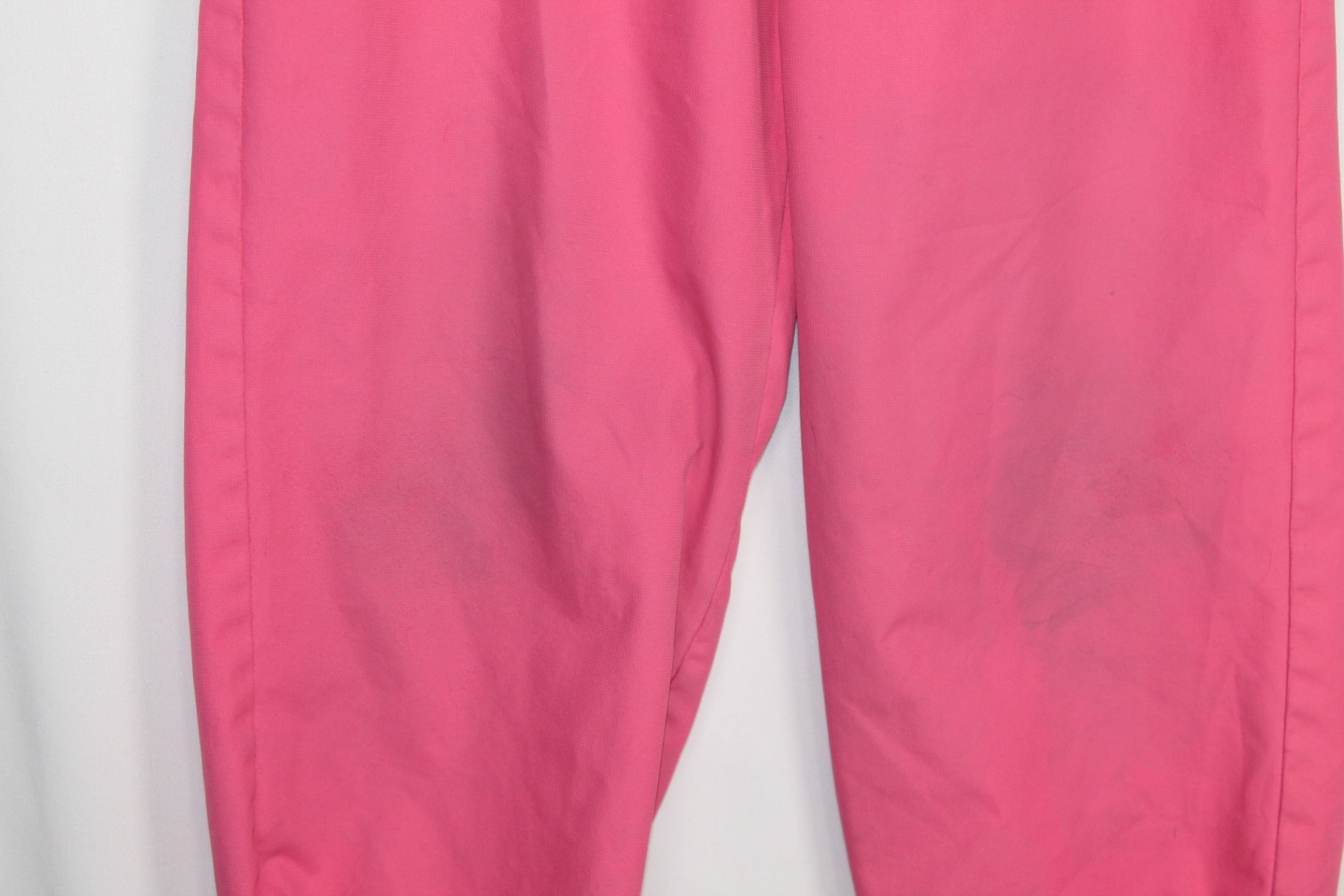 6/7Y Lullabette Splash Pants - Pink