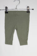 0-3m Carter's Pants - Khaki