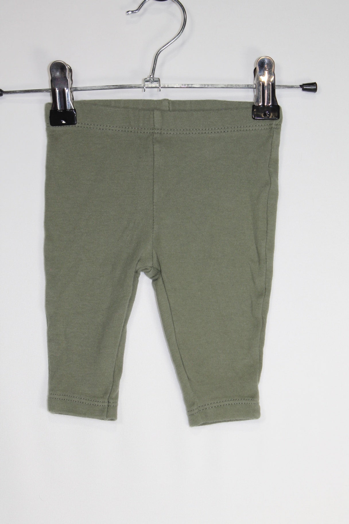 0-3m Carter's Pants - Khaki