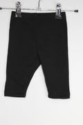 3-6m Carter's Pants - Black