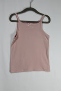 3/4T H&M Tank Top - Dusty Rose