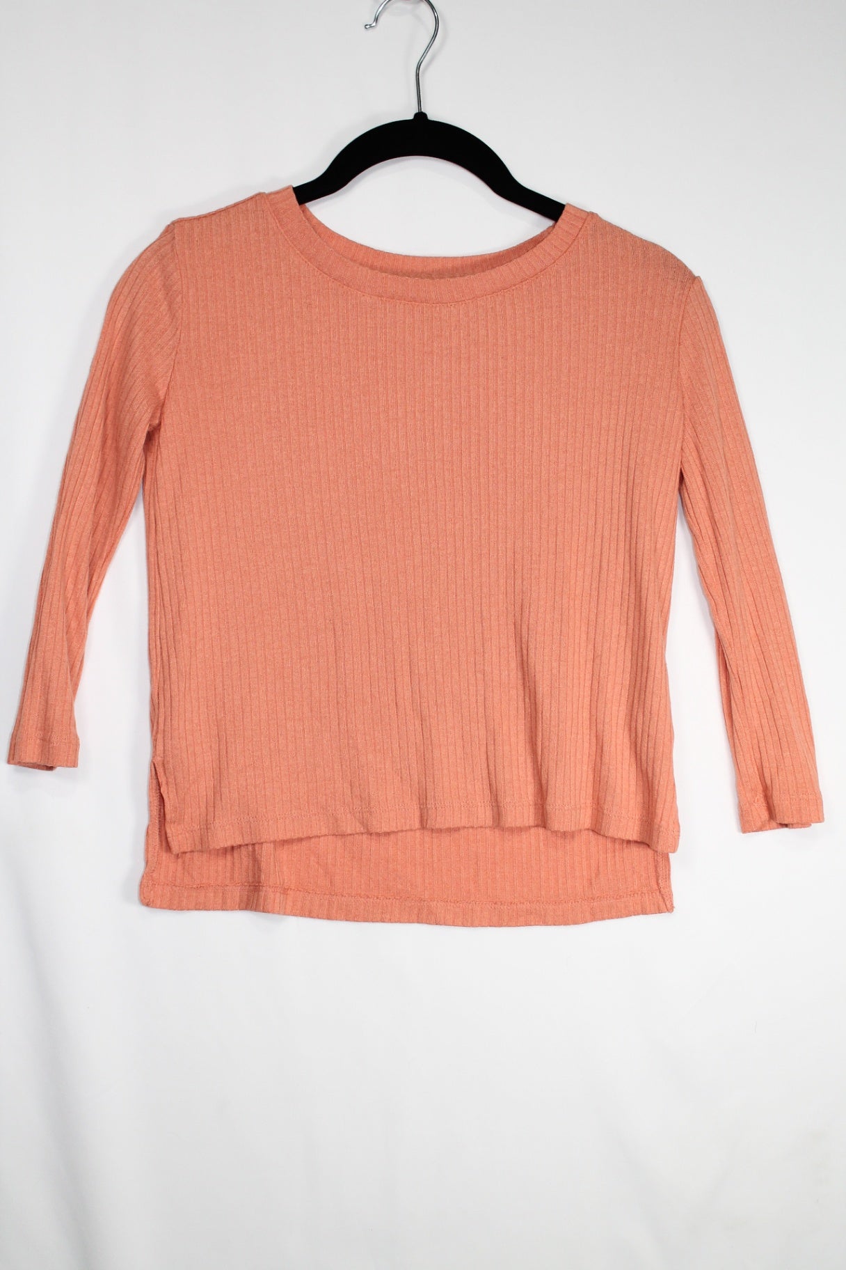6 Old Navy Long Sleeve Shirt - Orange