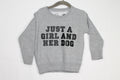 2T Take it 'N' Leave it Sweater - Grey