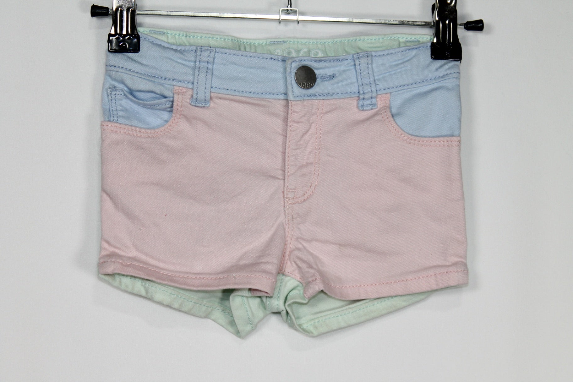 4T GAP Denim Shorts - Assorted Colours
