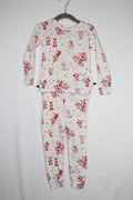3T GAP 2-Piece Set: Shirt and Pants - Disney