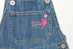 2T OshKosh B'gosh Overalls - Blue