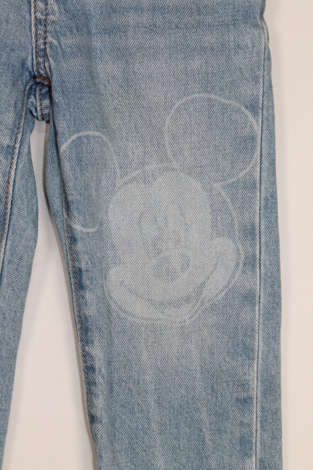 2T GAP Jeans - Light Blue