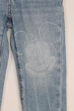 2T GAP Jeans - Light Blue