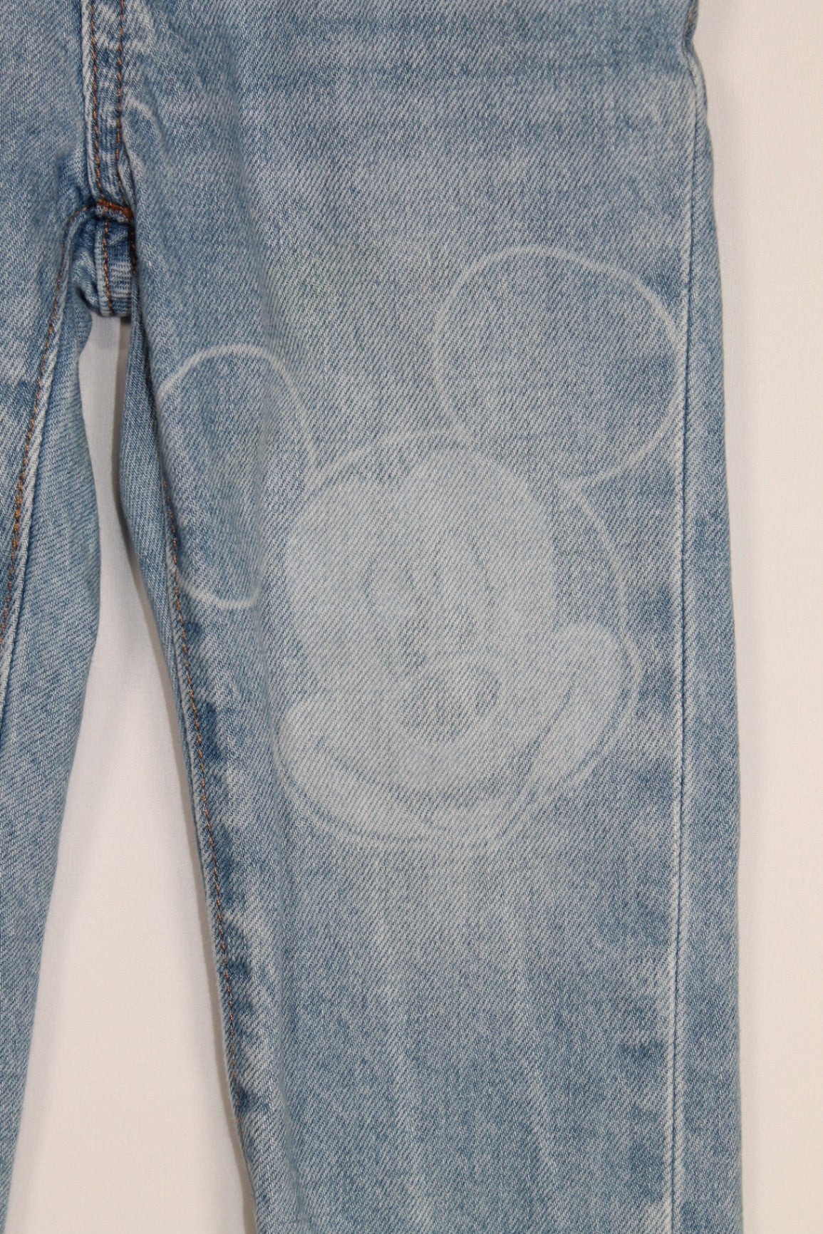 2T GAP Jeans - Light Blue