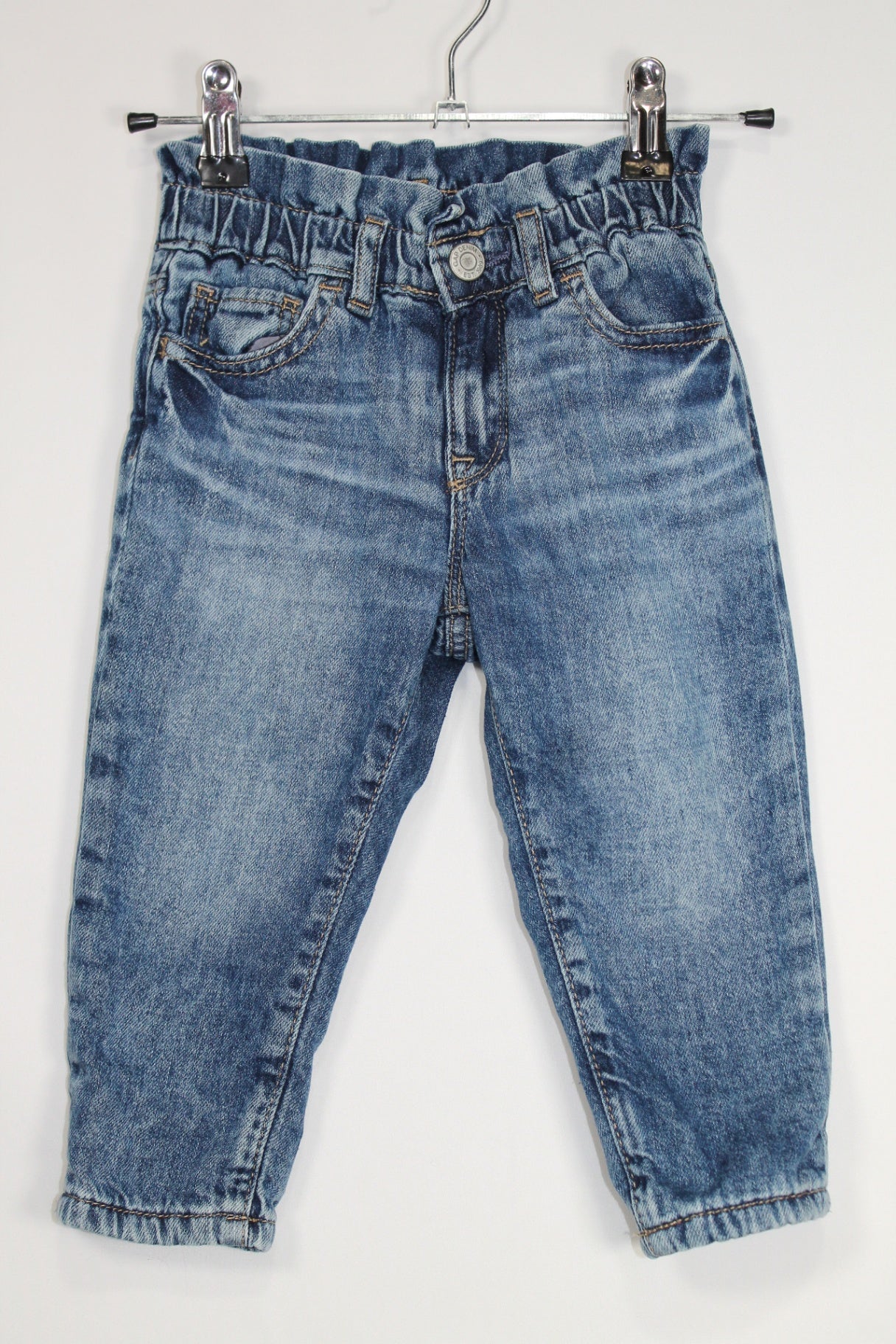 2T GAP Jeans - Blue