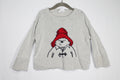 3T GAP Sweater - Tan Paddington