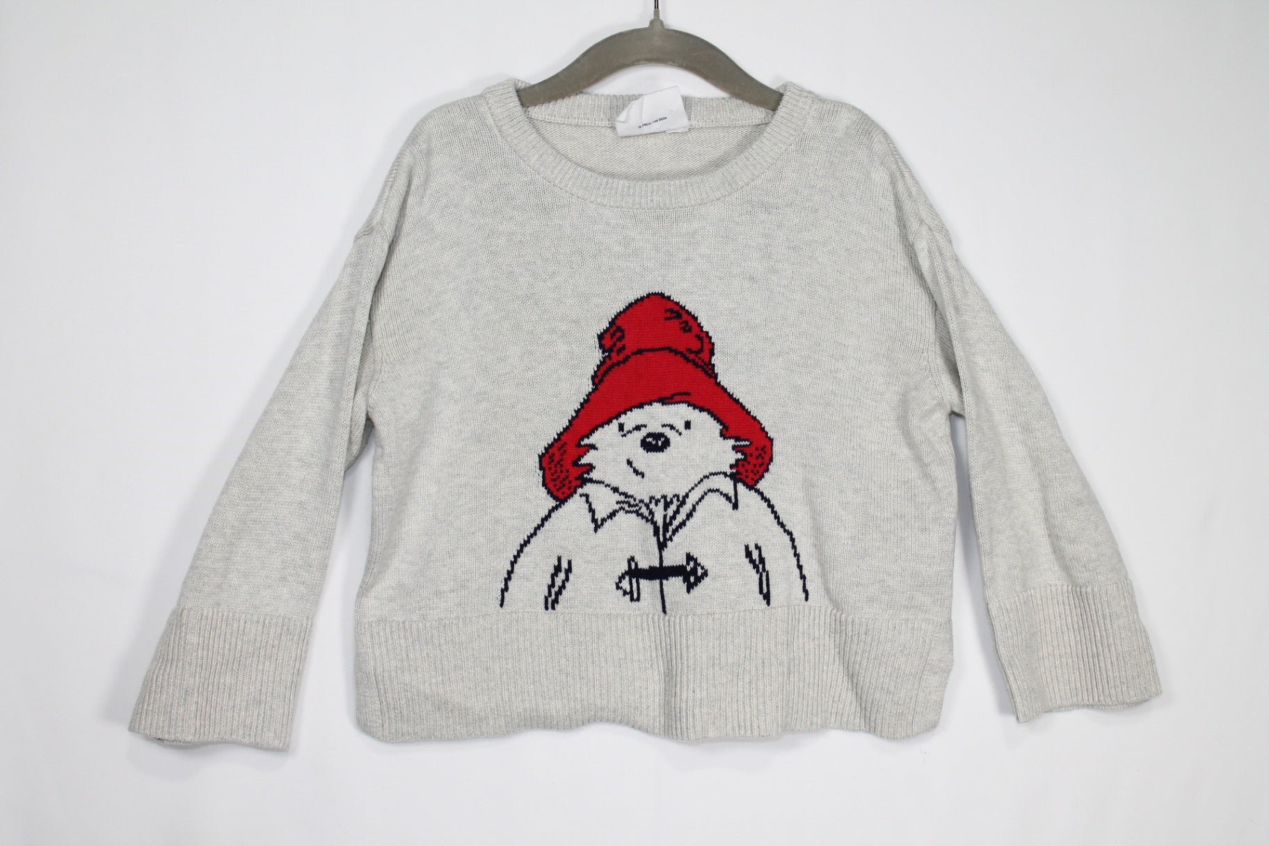 3T GAP Sweater - Tan Paddington