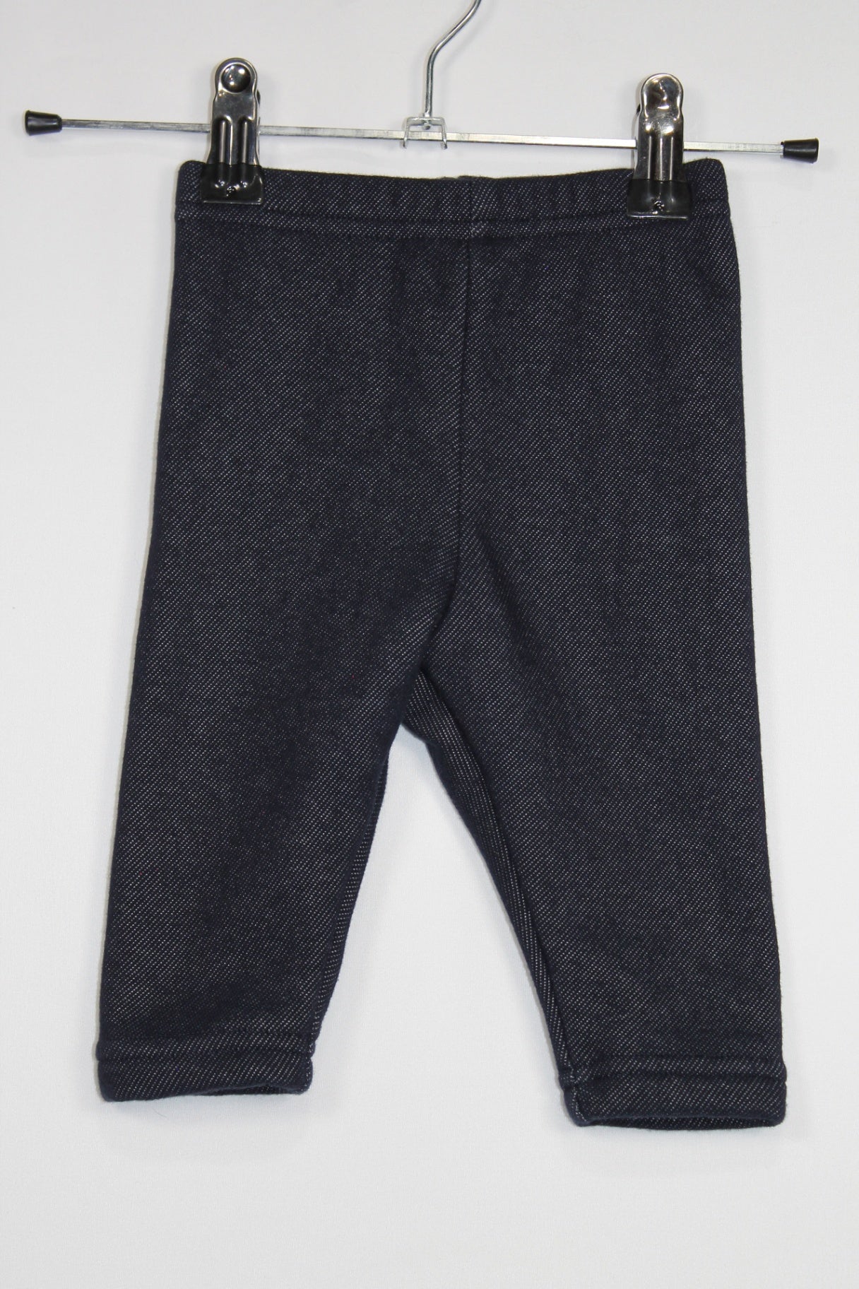 3-6m Carter's Pants - Blue