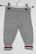 3-6m Joe Fresh Pants - Grey Knit
