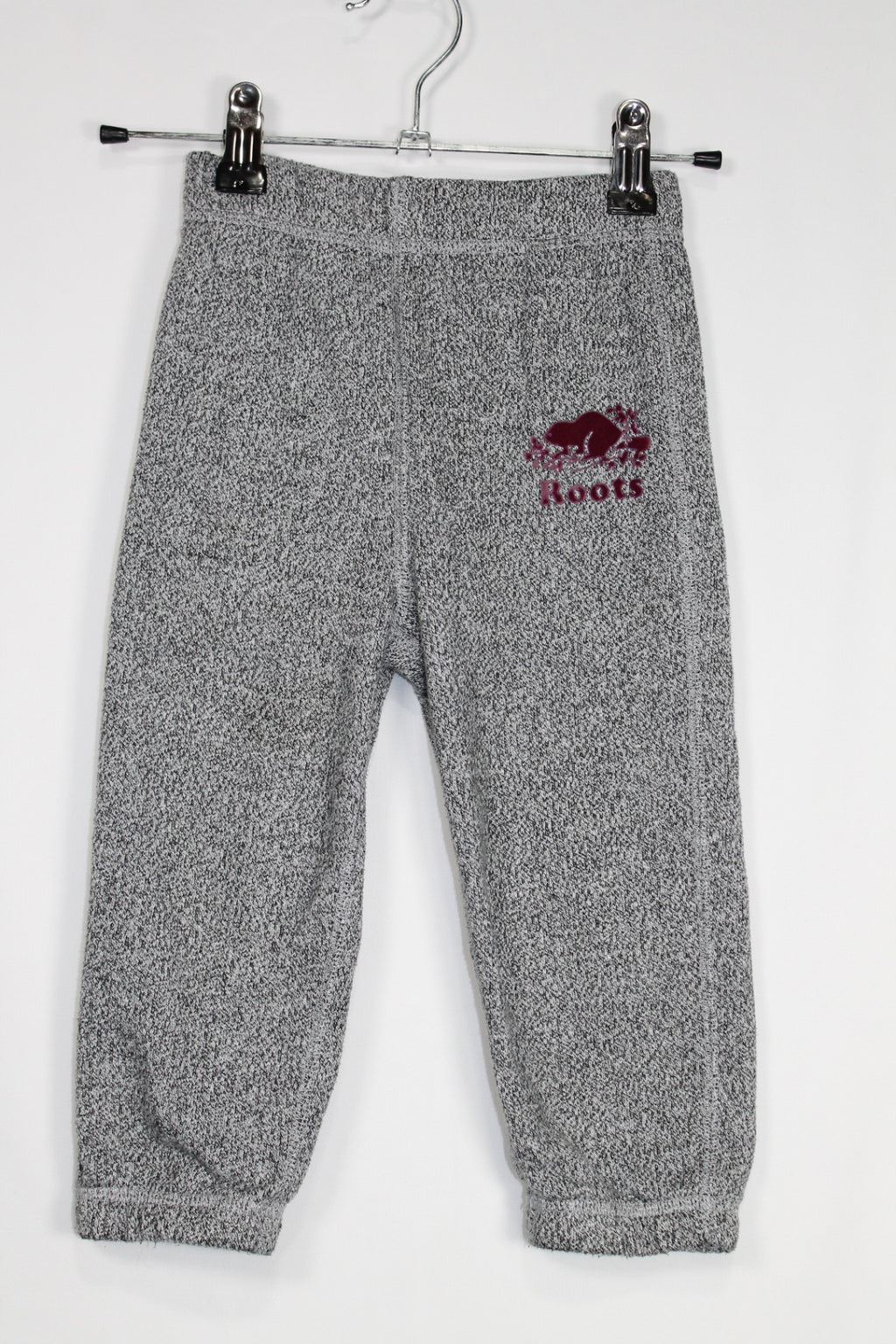 18-24m Roots Sweat Pants - Grey