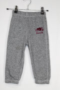 18-24m Roots Sweat Pants - Grey