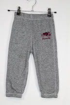 18-24m Roots Sweat Pants - Grey
