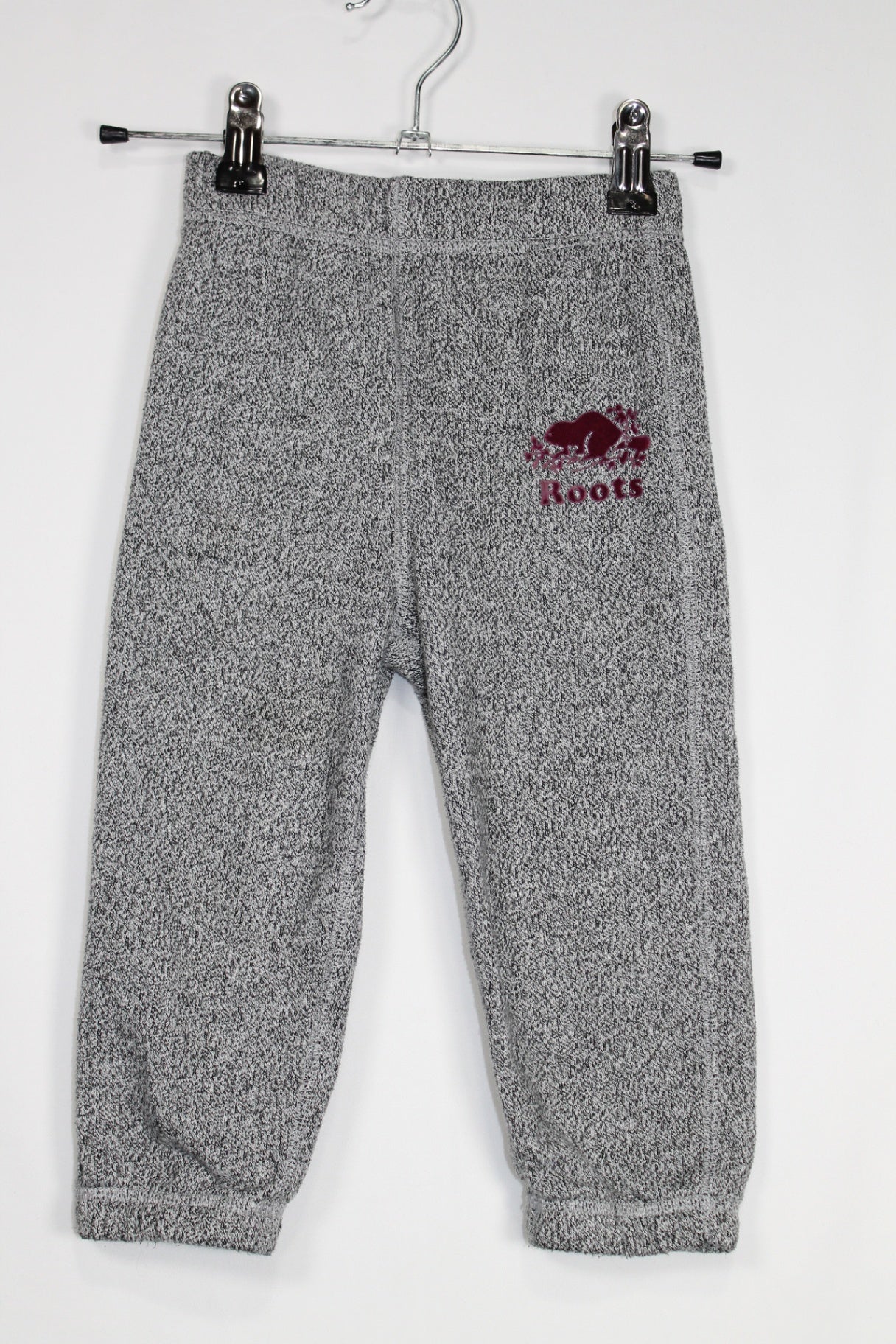 18-24m Roots Sweat Pants - Grey