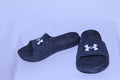 4K Under Armour Sandals - Black