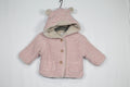 0-3m GAP Jacket - Pink