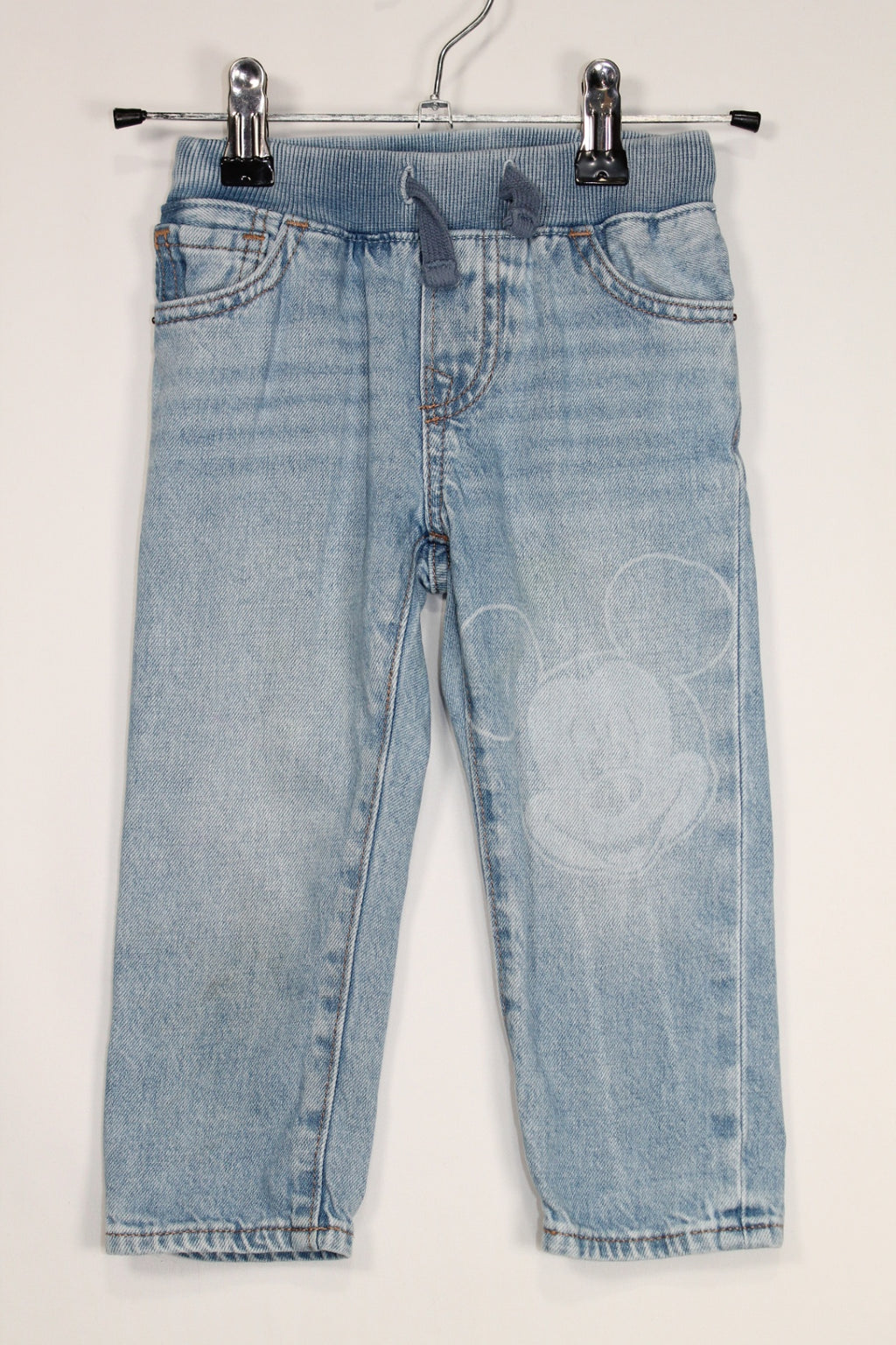 2T GAP Jeans - Light Blue