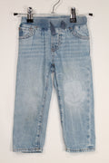 2T GAP Jeans - Light Blue