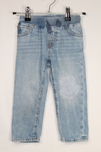 2T GAP Jeans - Light Blue
