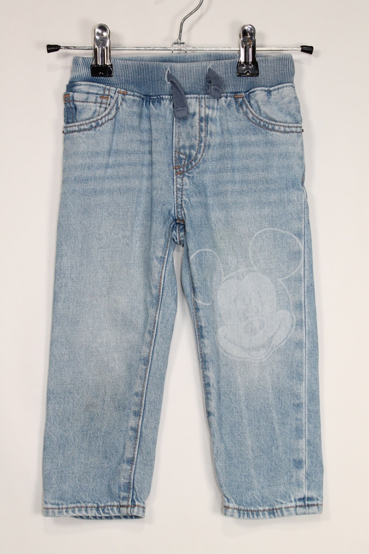 2T GAP Jeans - Light Blue