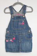 2T OshKosh B'gosh Overalls - Blue