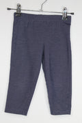 4T Carter's Leggings - Blue