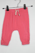 6-12m Old Navy Pants - Pink