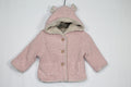 3-6m GAP Jacket - Pink