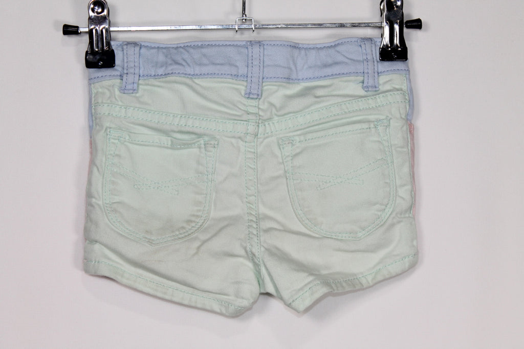 4T GAP Denim Shorts - Assorted Colours
