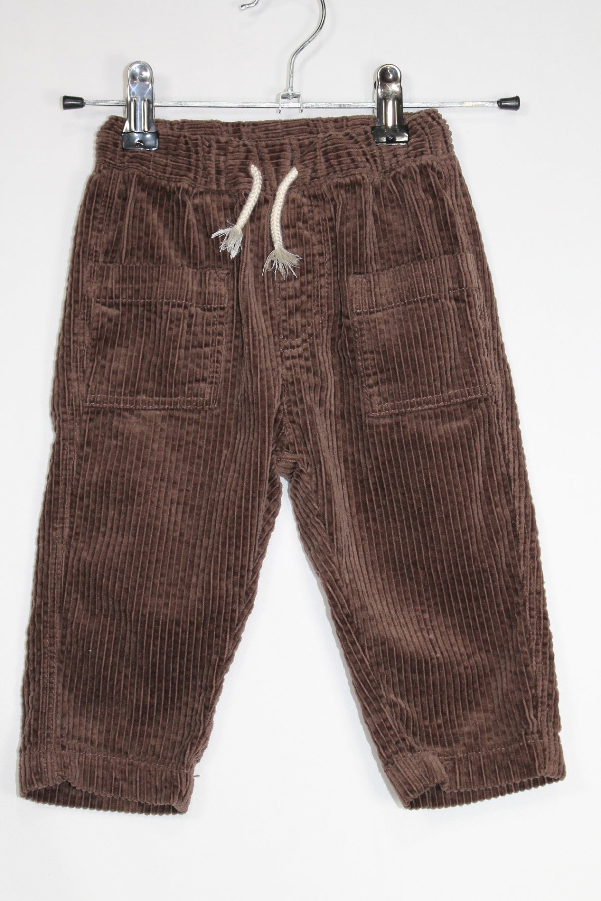 6-9m H&M Pants - Brown