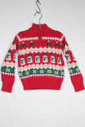 4 The Children's Place Sweater - Red