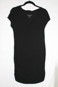 S/P Liz Lange Maternity Maternity T-Shirt - Black