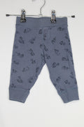 6-12m George Pants - Blue