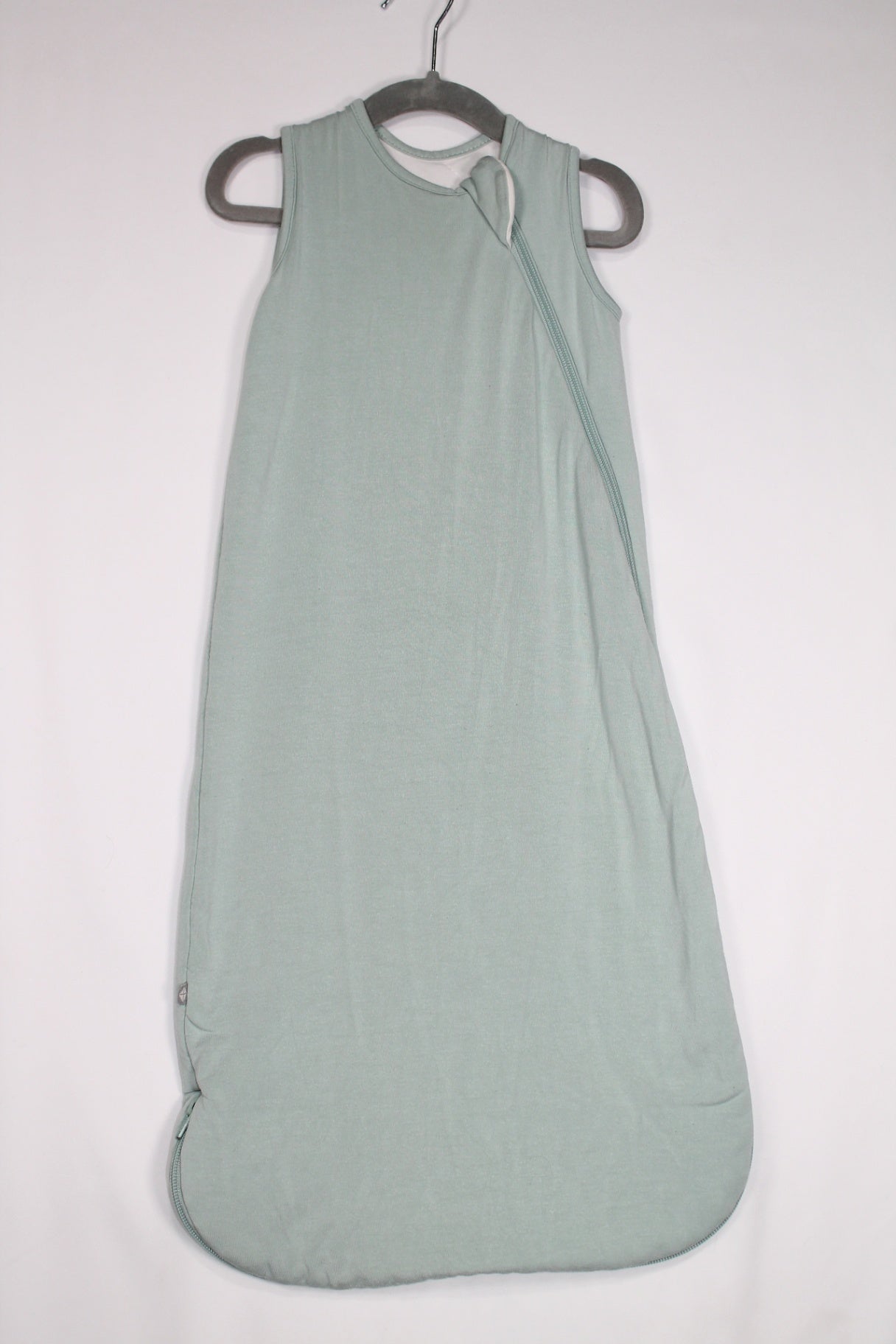 0-6m Kyte Sleep Sack - 1 TOG - Seafoam