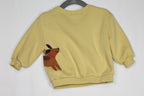 6-12m Old Navy Sweatshirt - Yellow