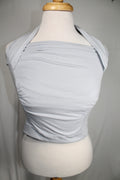 M/L Vija Design Nursing Halter Kangaroo Tube - Grey