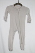 0-3m Kyte Sleeper - Grey