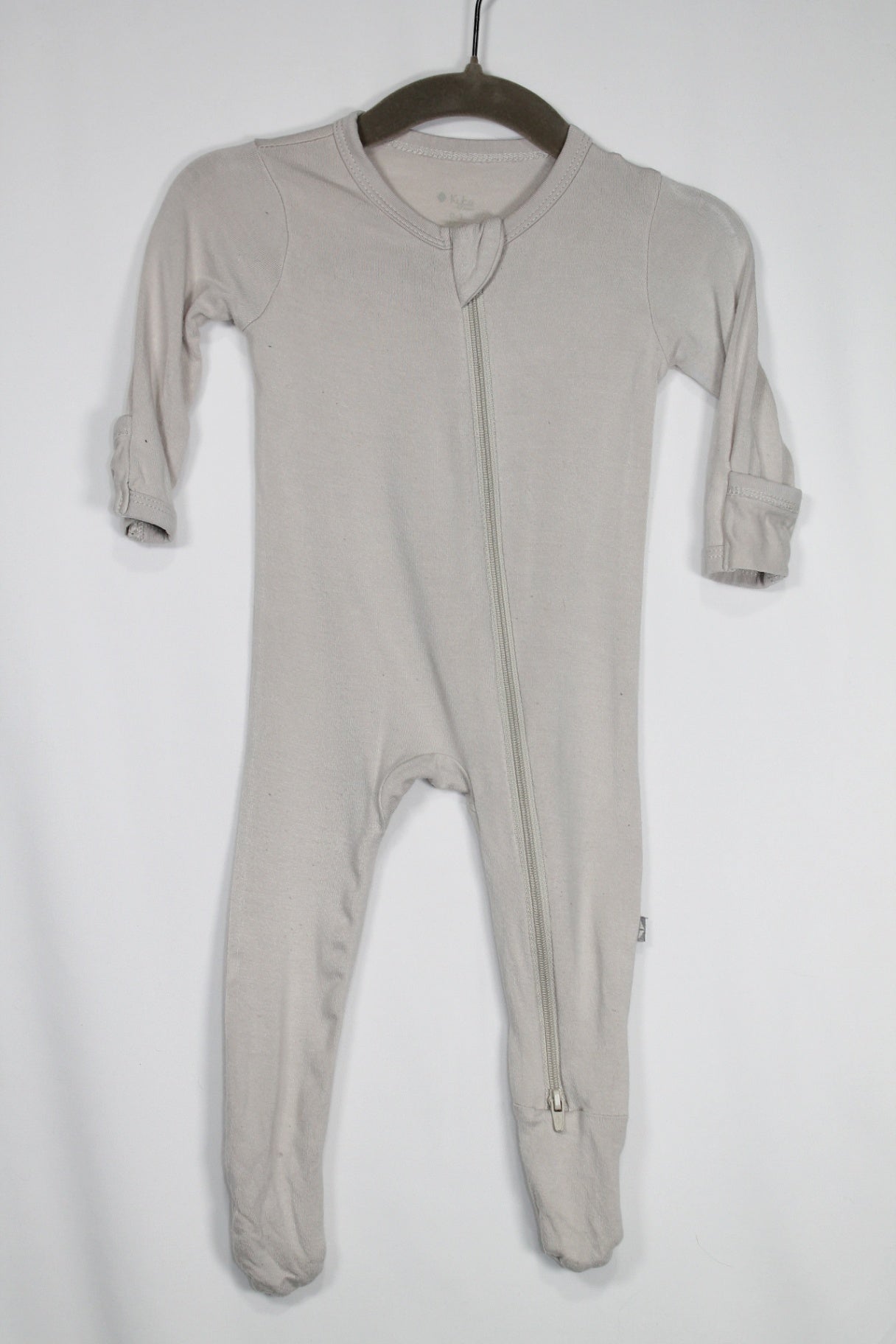 0-3m Kyte Sleeper - Grey