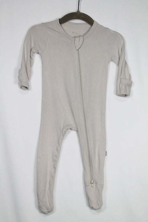 0-3m Kyte Sleeper - Grey