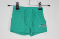 0-3m GAP Shorts - Green