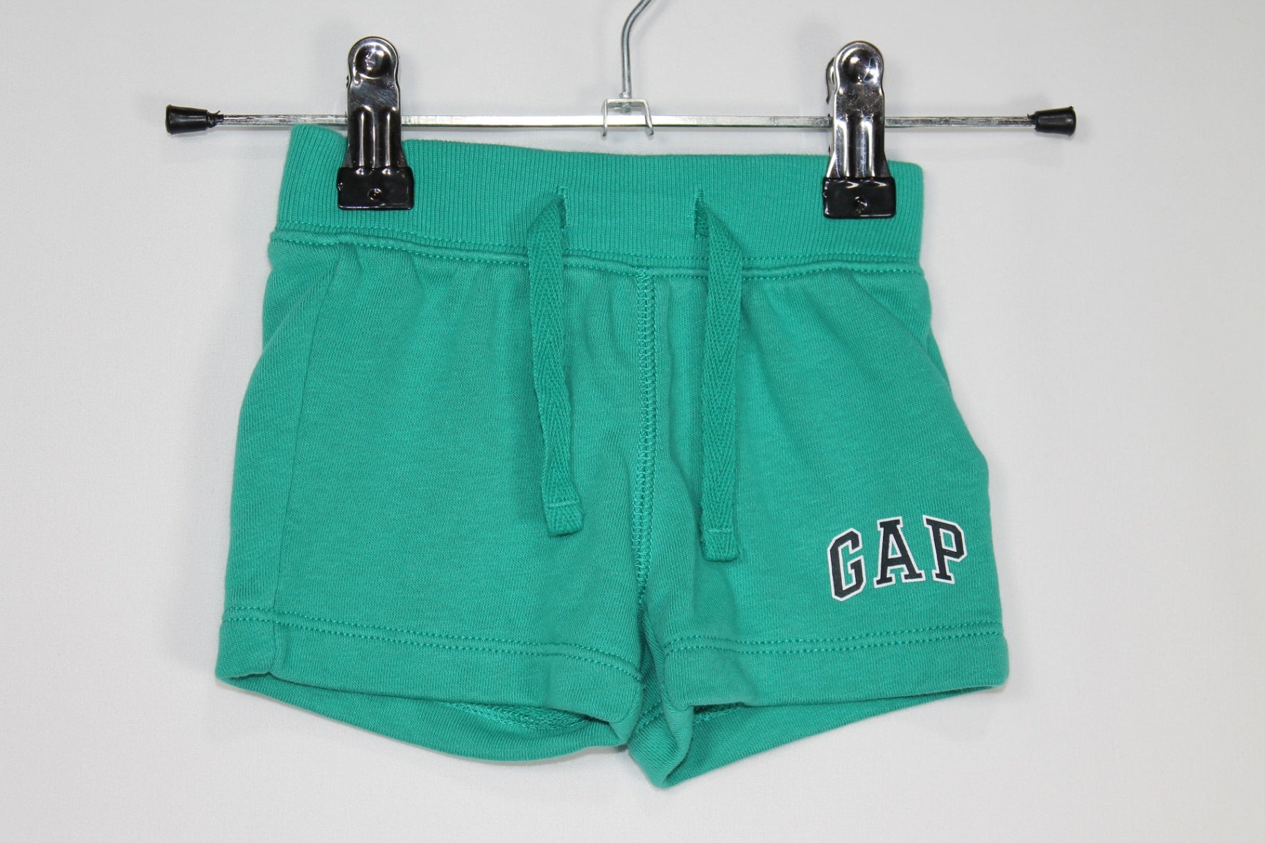 0-3m GAP Shorts - Green