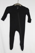 0-3m Kyte Sleeper - Black
